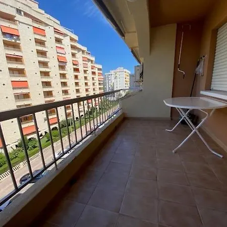 Apartment Apartamento En *