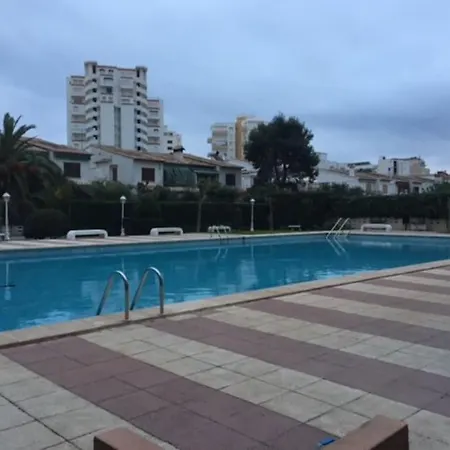 Apartamento En Apartment