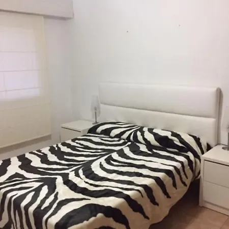 Apartment Apartamento En Playa de Gandia