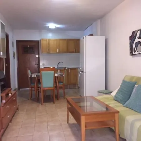 Apartment Apartamento En
