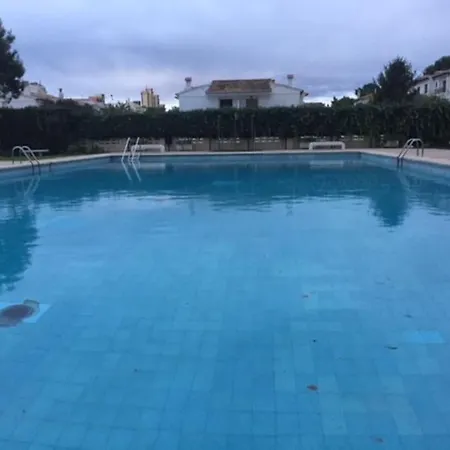 Apartamento En * Playa de Gandia